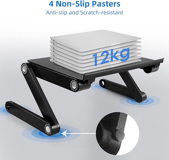 MULTIFUNCTIONAL STAND