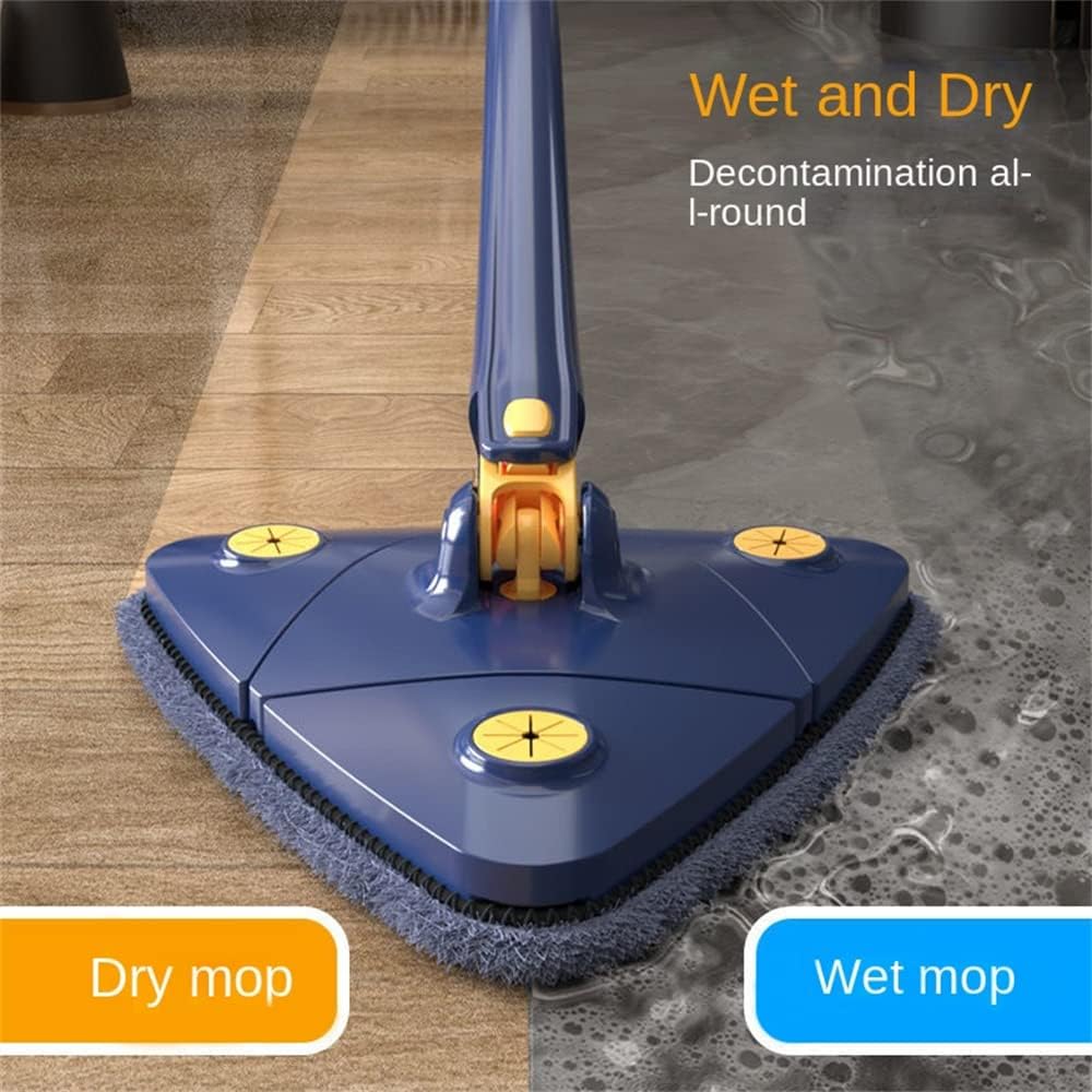 360 ROTATING MOP