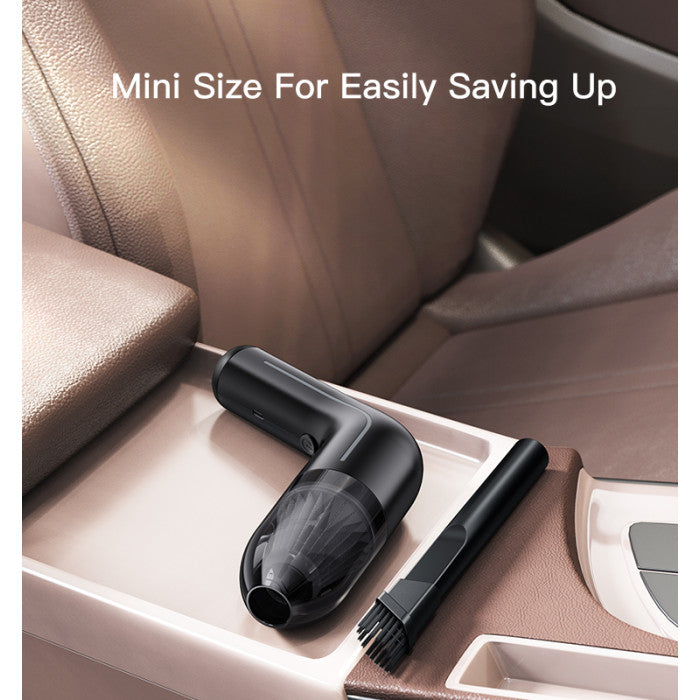 COMPACT CAR VACUUM