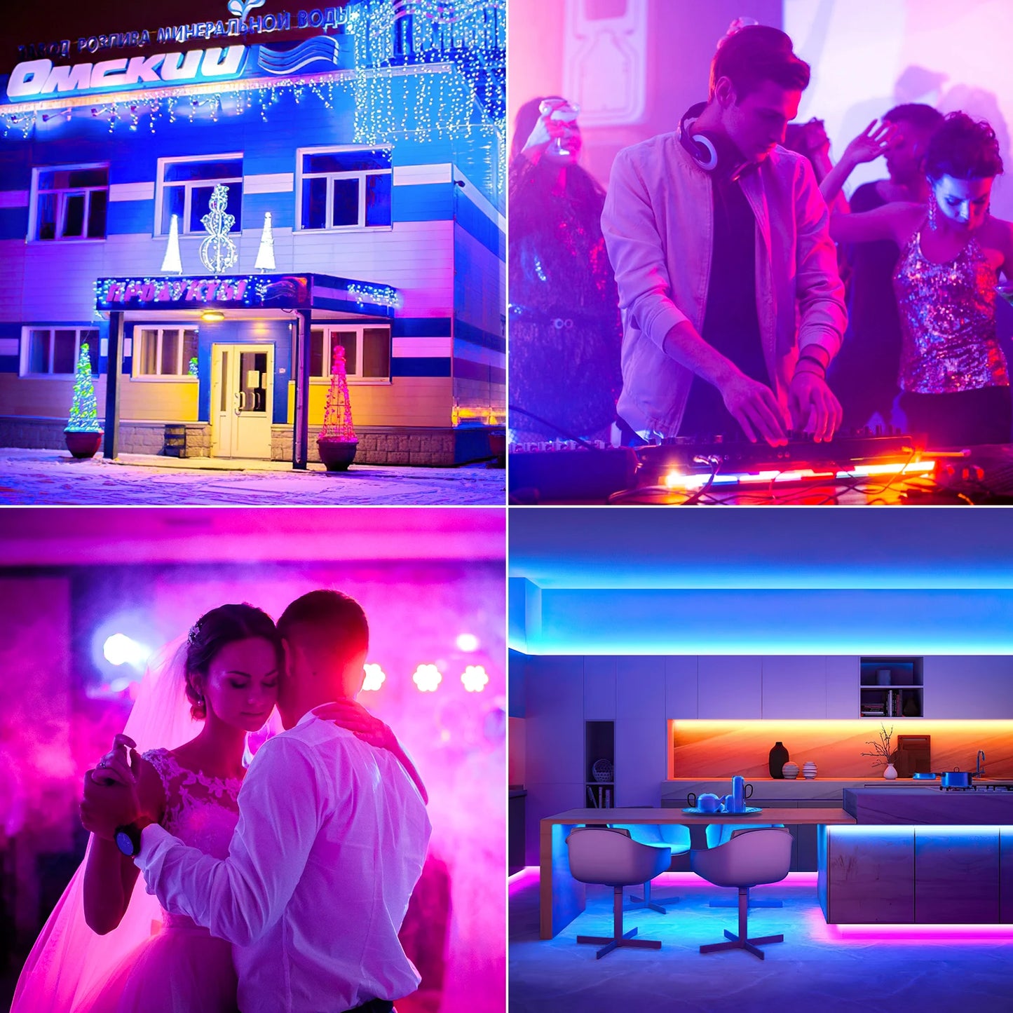 80W RGBW Wall Washer Light Bar: 336LEDs, 7000lm, IP65 Outdoor Stage & Building Floodlight. Export to Sheets