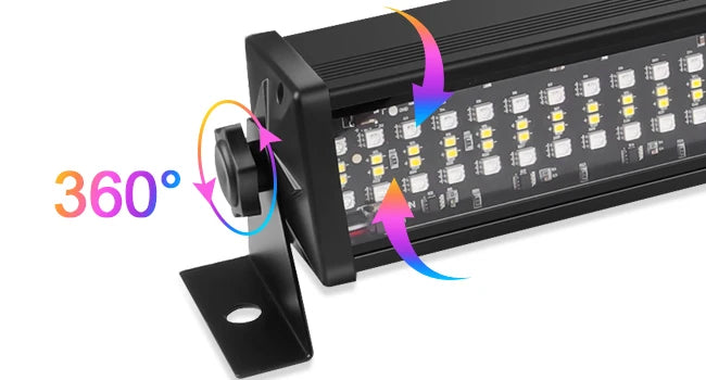 80W RGBW Wall Washer Light Bar: 336LEDs, 7000lm, IP65 Outdoor Stage & Building Floodlight. Export to Sheets