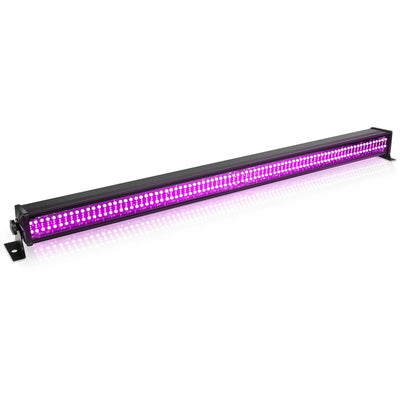 80W RGBW Wall Washer Light Bar: 336LEDs, 7000lm, IP65 Outdoor Stage & Building Floodlight. Export to Sheets