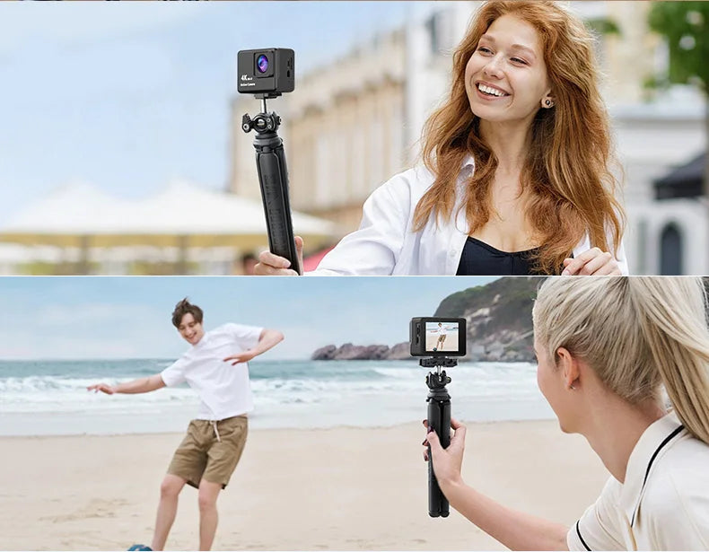 4K Ultra HD Sports Action Camera (Waterproof & WiFi) 30M . Export to Sheets
