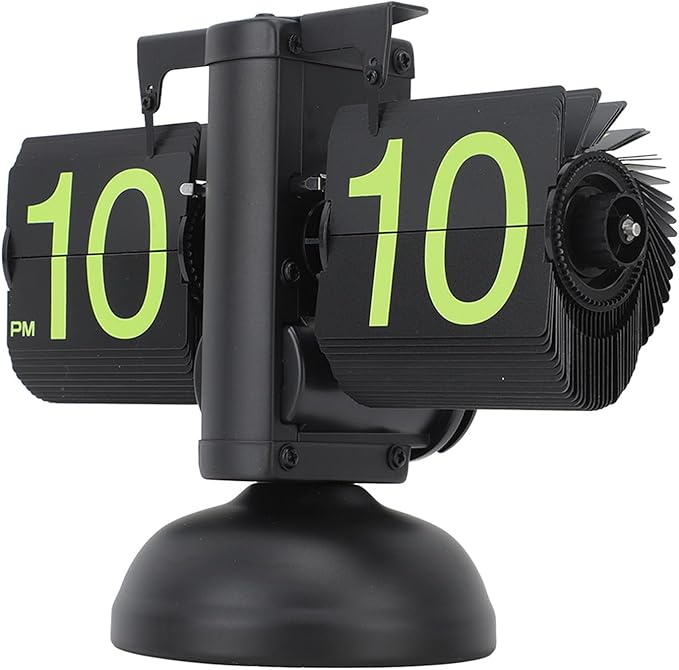 Retro Flip Clock