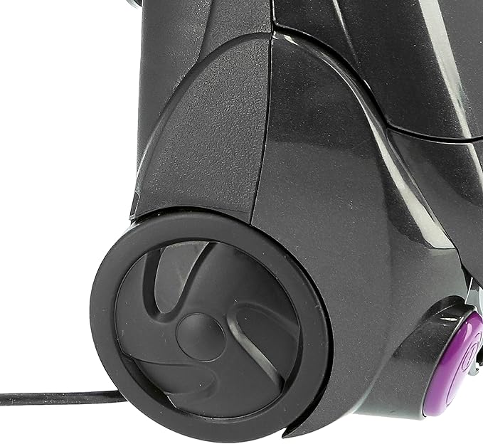 مكنسة كهربائية شفطية