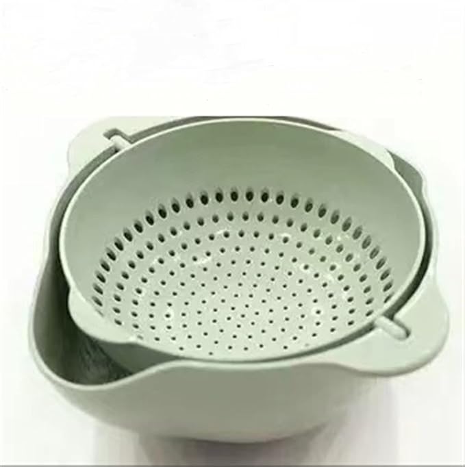 Draining Bowl Basket