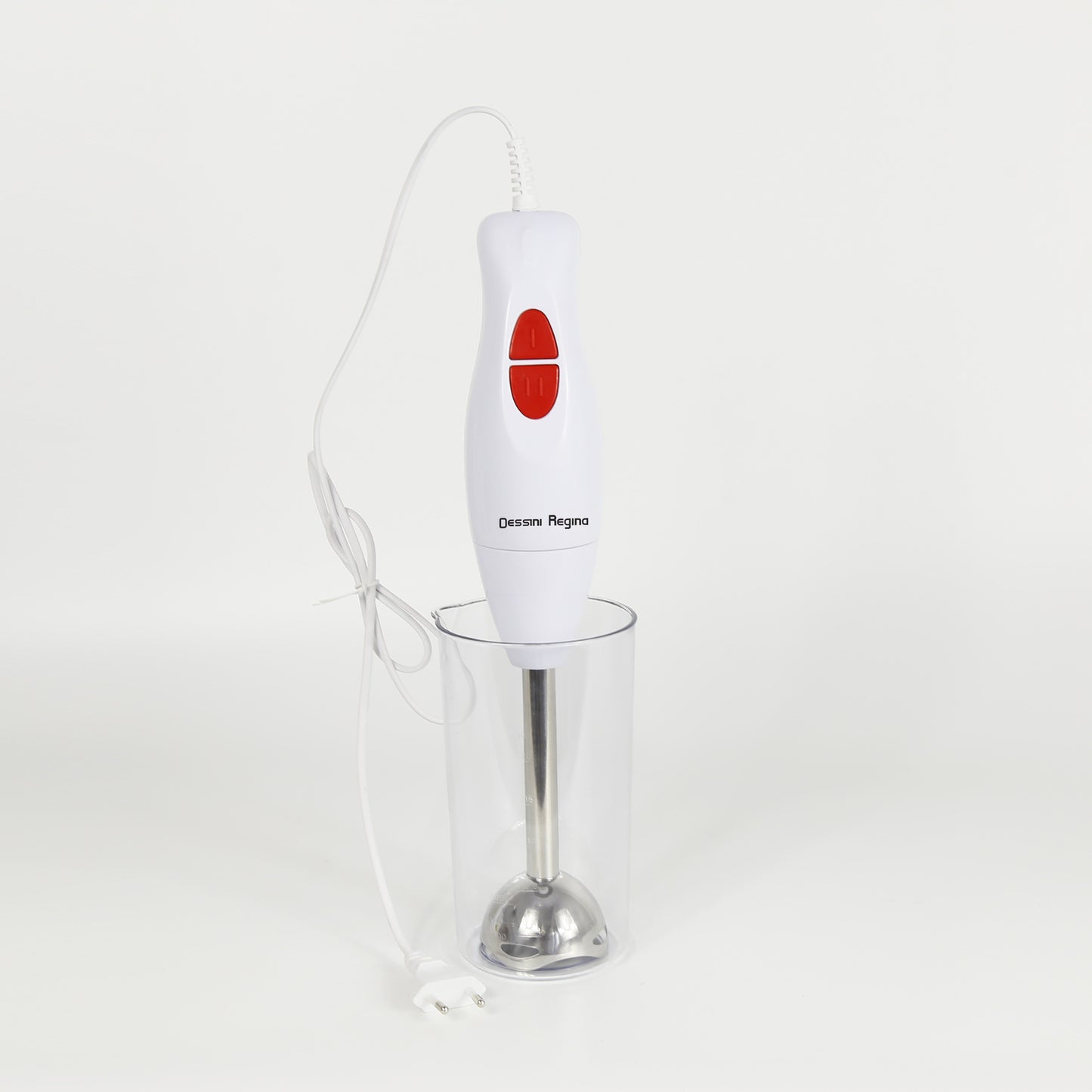 Hand Blender With Cup