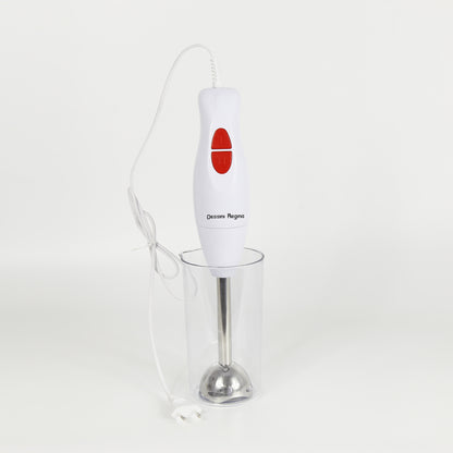 Hand Blender With Cup