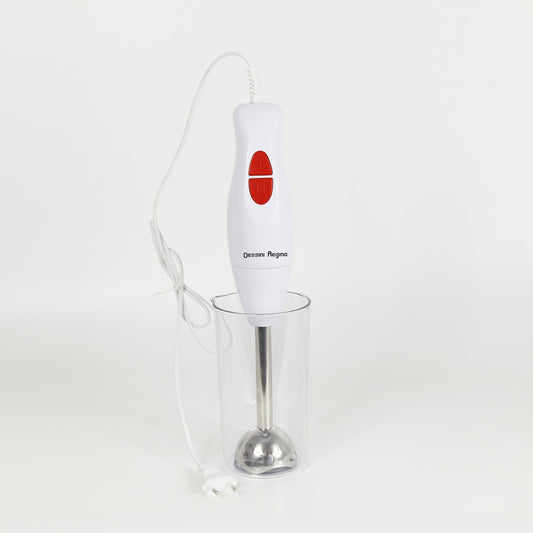 Hand Blender With Cup