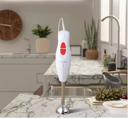 Hand Blender With Cup