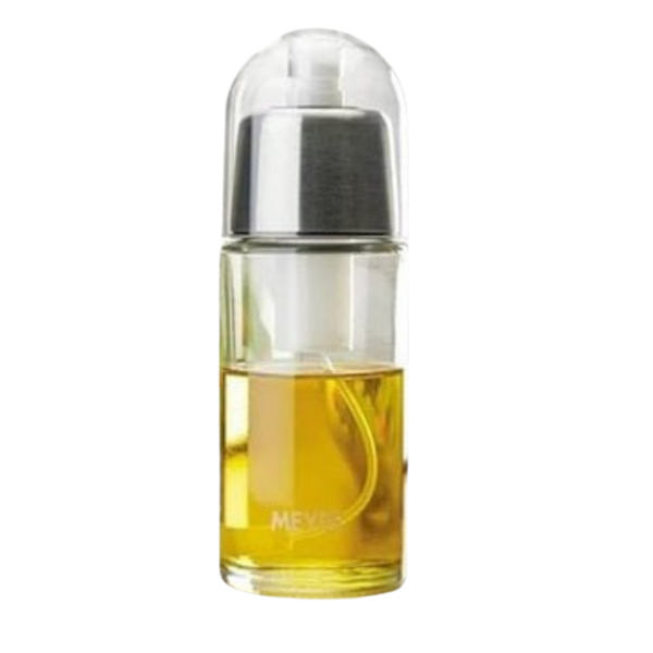 OIL CONTAINER
