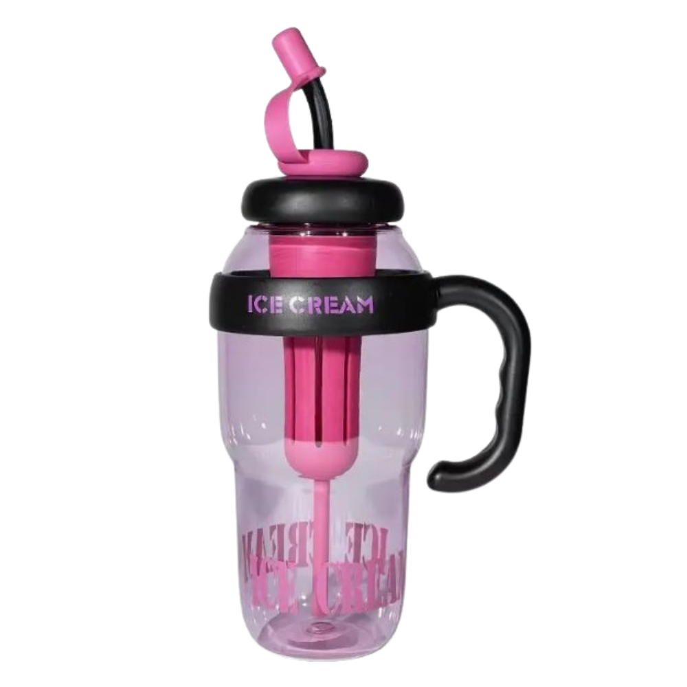 BELLY WATER BOTTLE