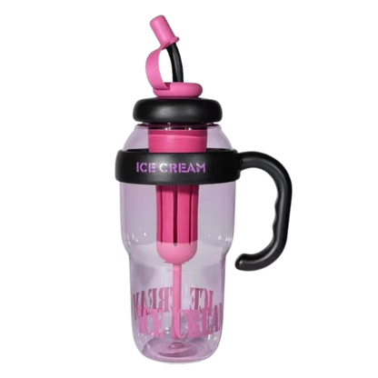 BELLY WATER BOTTLE