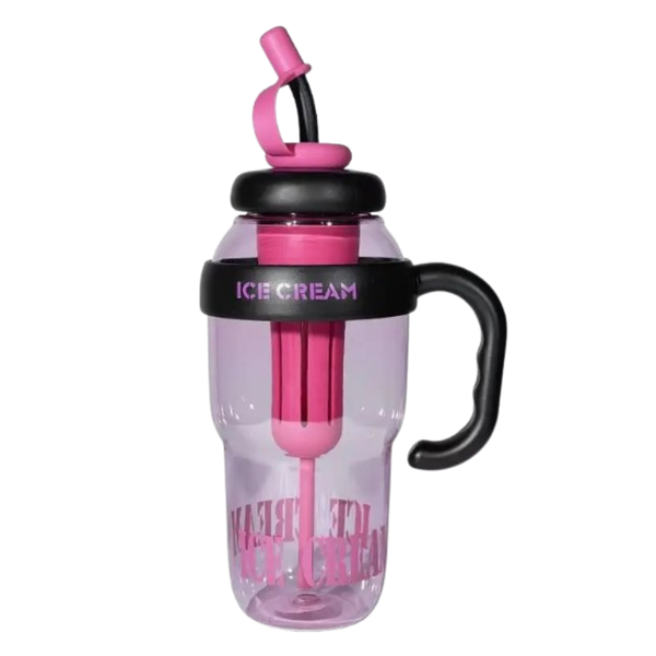 BELLY WATER BOTTLE