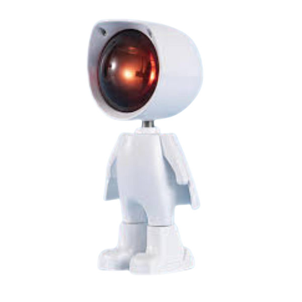 ASTRONAUT SUNSET LAMP