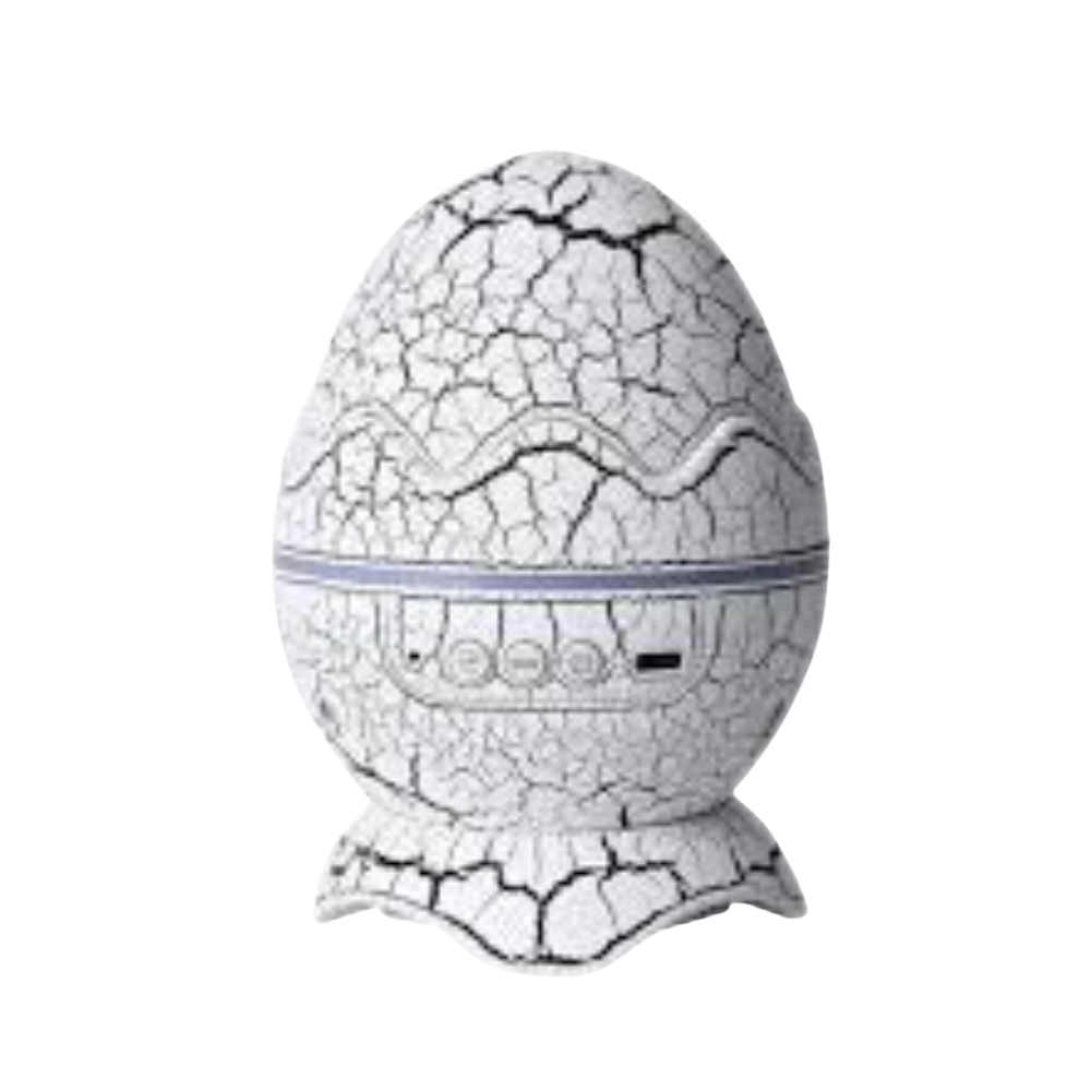 DINOSAUR EGG PROJECTOR