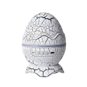 DINOSAUR EGG PROJECTOR