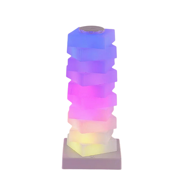 MODERN LED LAMP