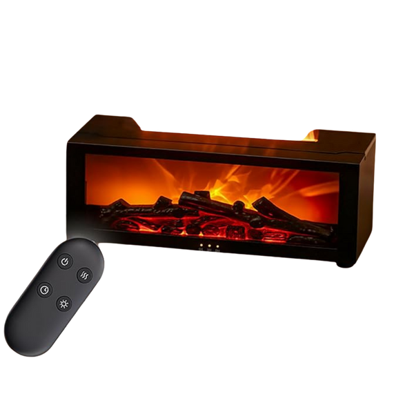 FLAME AROMA DIFFUSER