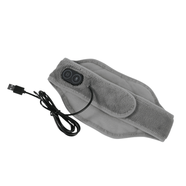 HEAT NECK MASSAGER