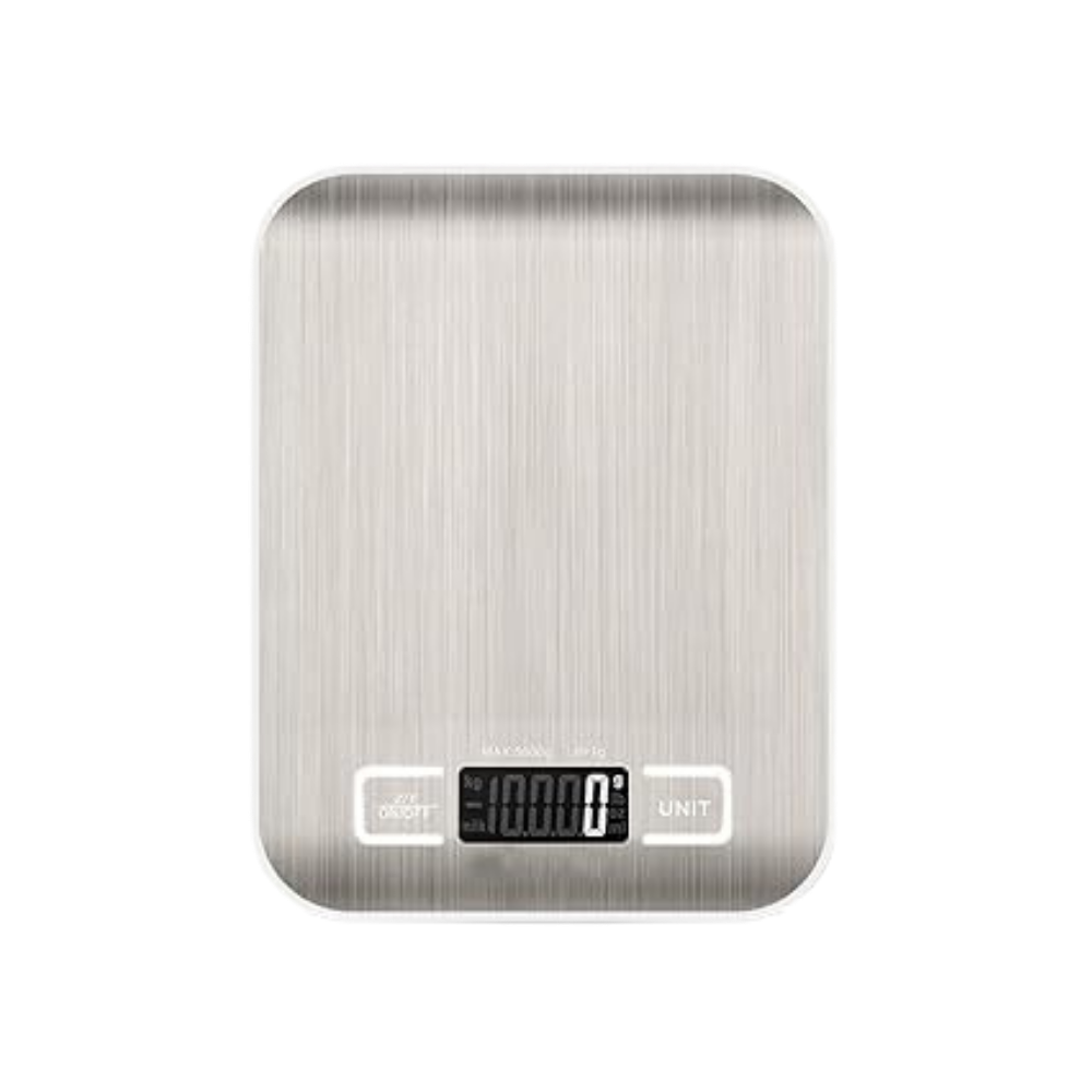 DIGITAL KITCHEN SCALE