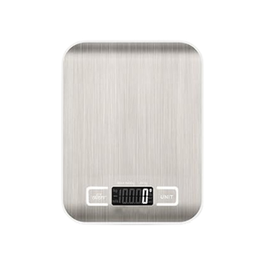 DIGITAL KITCHEN SCALE
