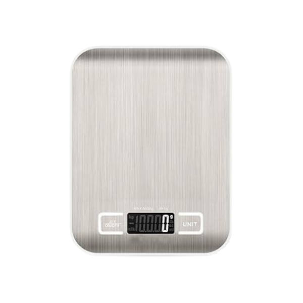 DIGITAL KITCHEN SCALE