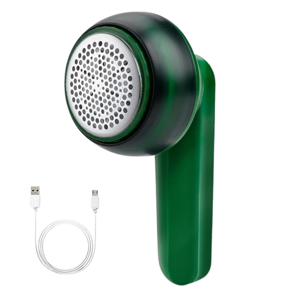 RECHARGEABLE LINT REMOVER