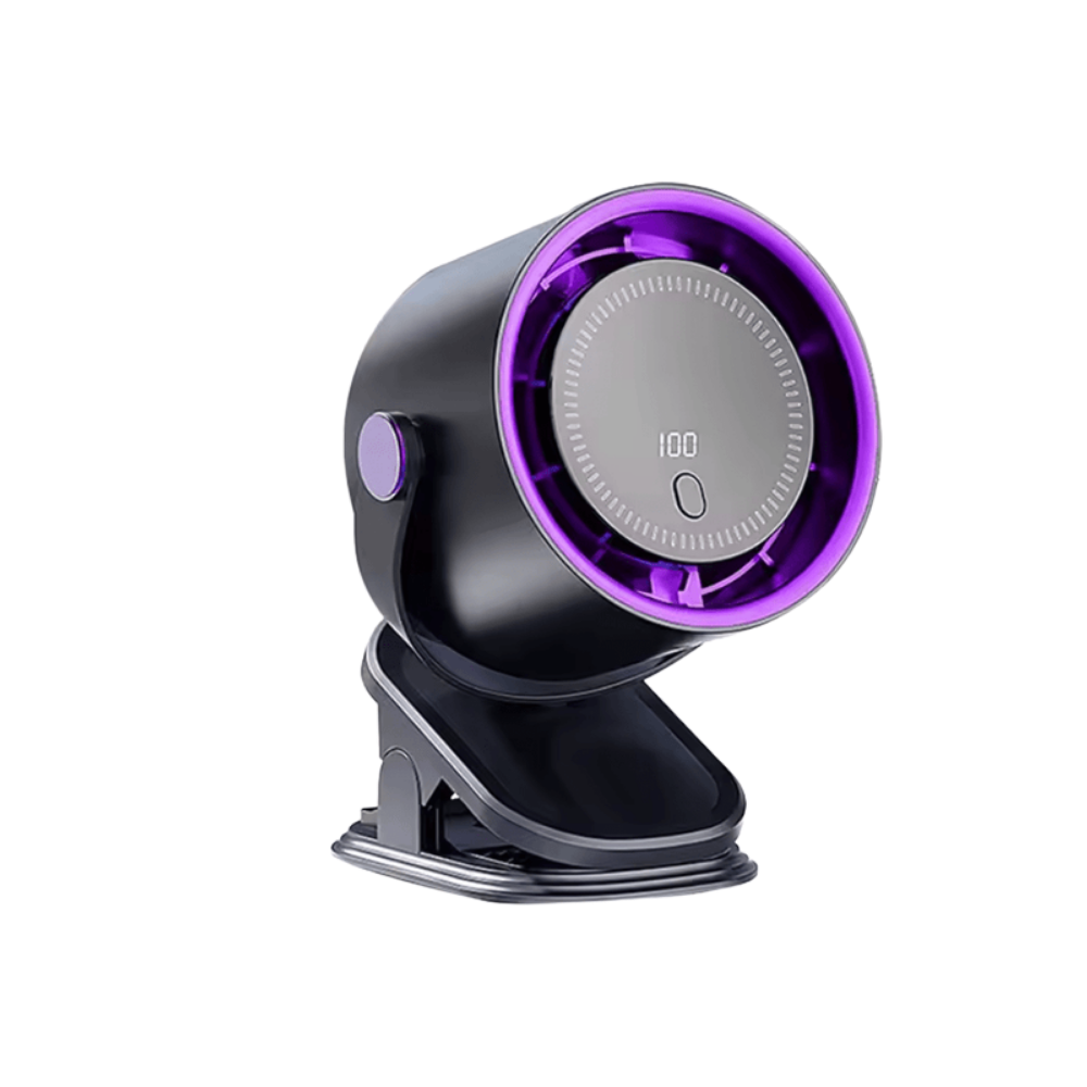 MINI CIRCULATING FAN