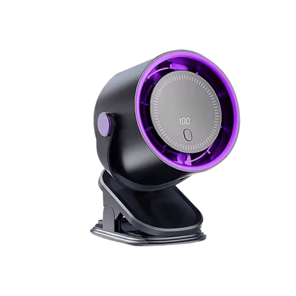 MINI CIRCULATING FAN