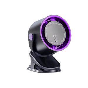 MINI CIRCULATING FAN