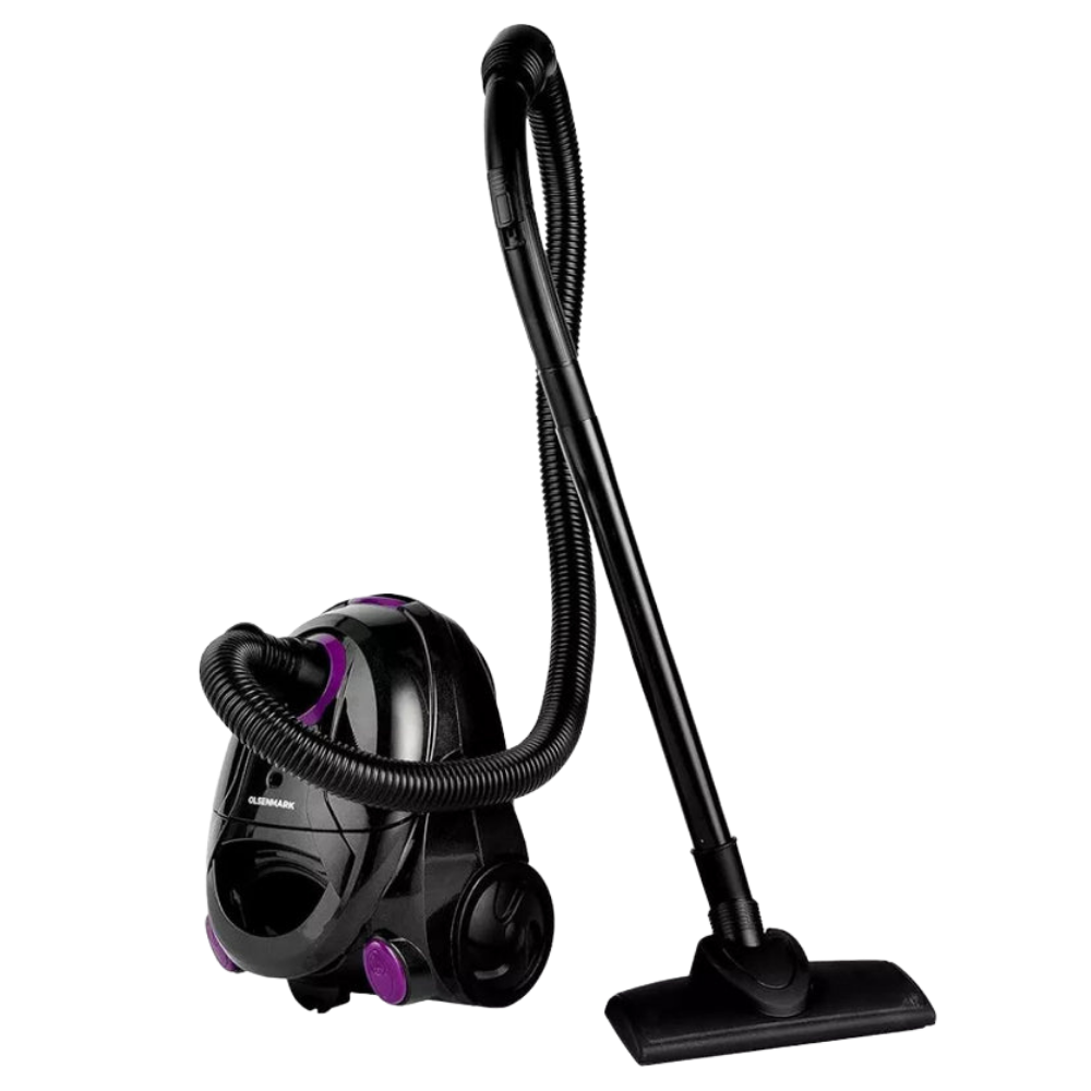 مكنسة كهربائية شفطية