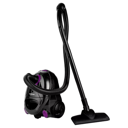 مكنسة كهربائية شفطية