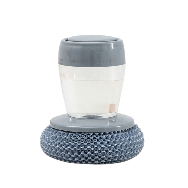 LIQUID WASHING BRUSH