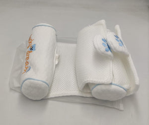 Baby Anti-Roll Sleep Pillow