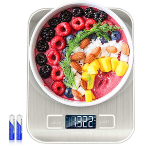 DIGITAL KITCHEN SCALE
