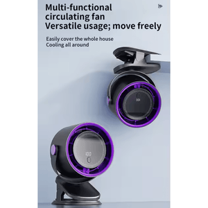 MINI CIRCULATING FAN