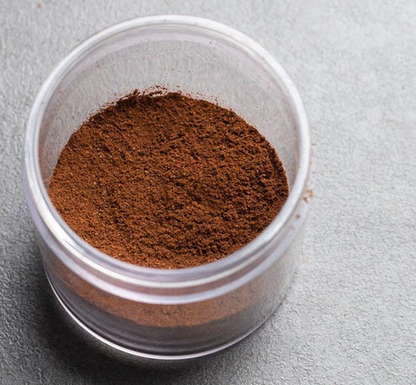 Portable Electric Coffee Grinder – USB-C Rechargeable, Ceramic Burr