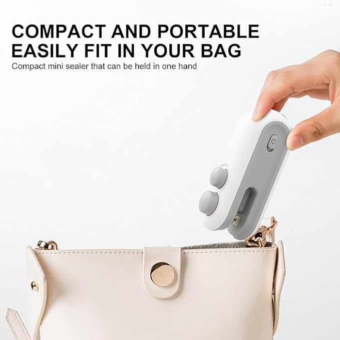 Portable Sealing Machine