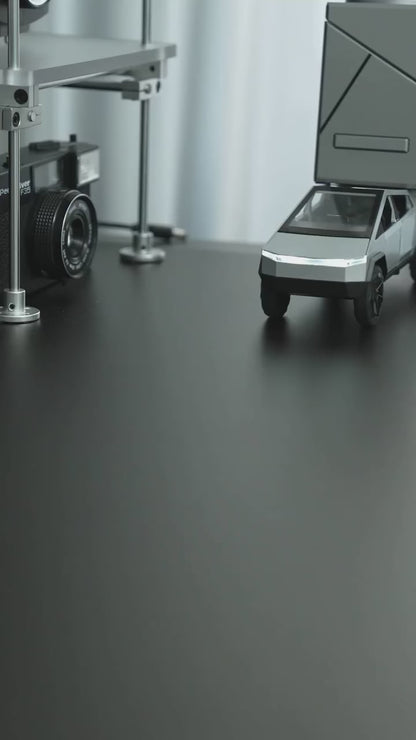 3-in-1 Magnetic Wireless Charger