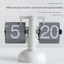 Retro Flip Clock