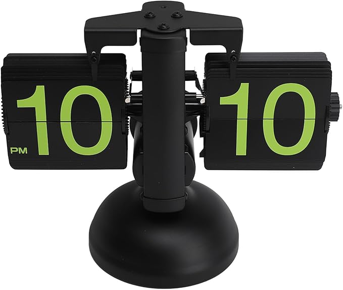 Retro Flip Clock