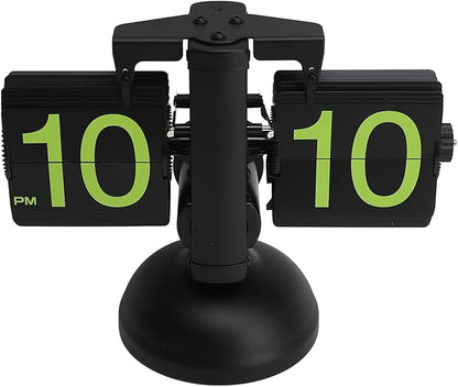 Retro Flip Clock