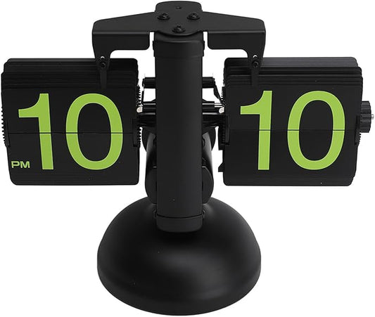 Retro Flip Clock