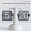 Retro Flip Clock